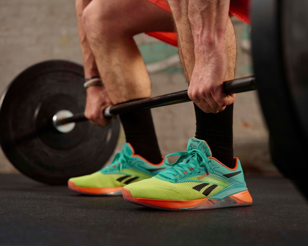 Nano X4 – The Fittest Store MX