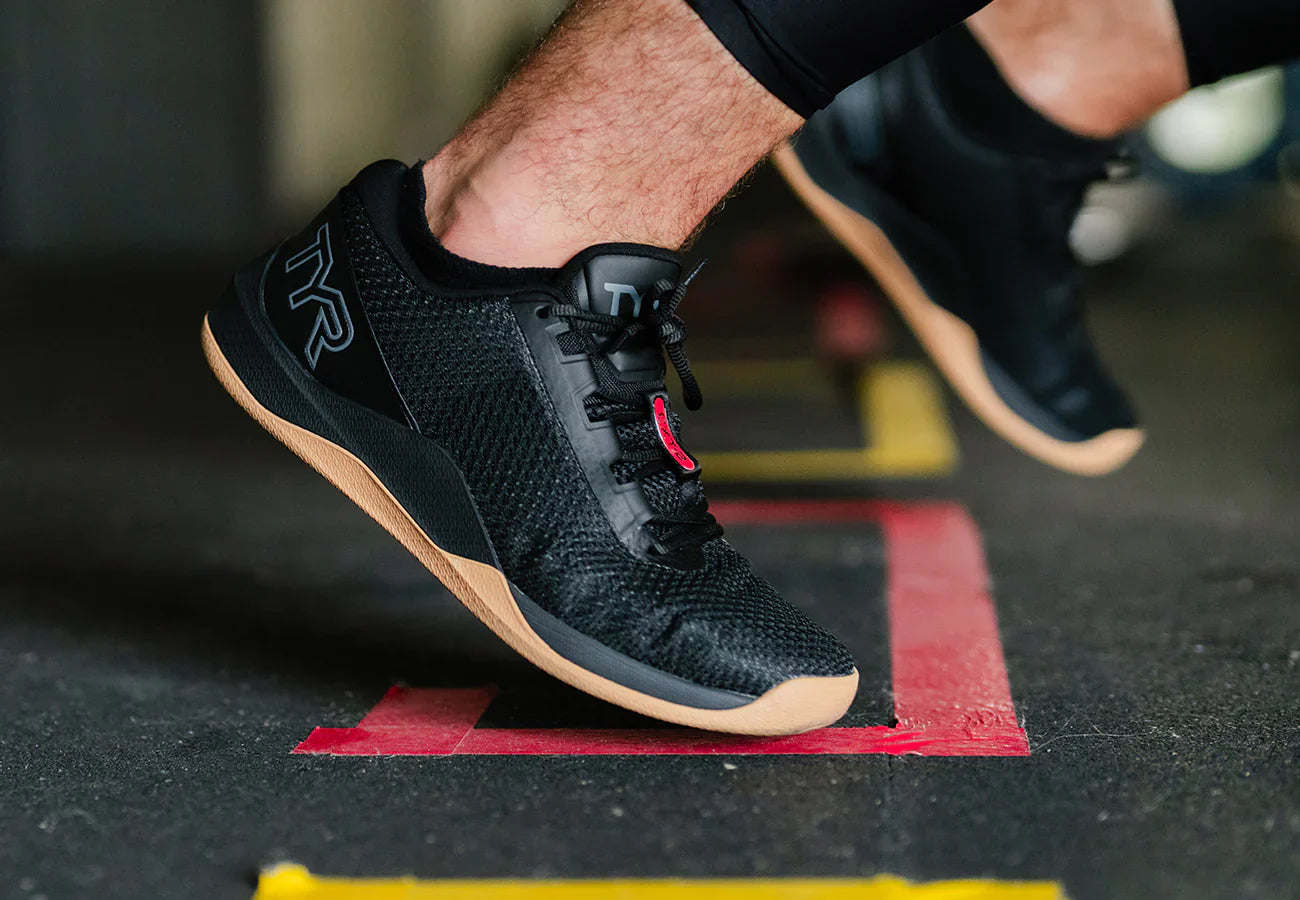 TYR CXT-2 – The Fittest Store MX display picture 1
