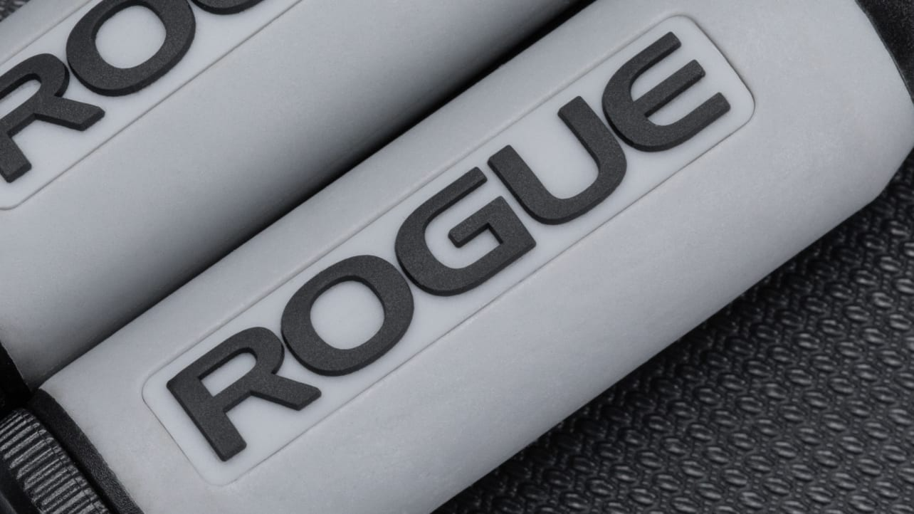 ROGUE | Cuerda Froning SR-1F 3.0