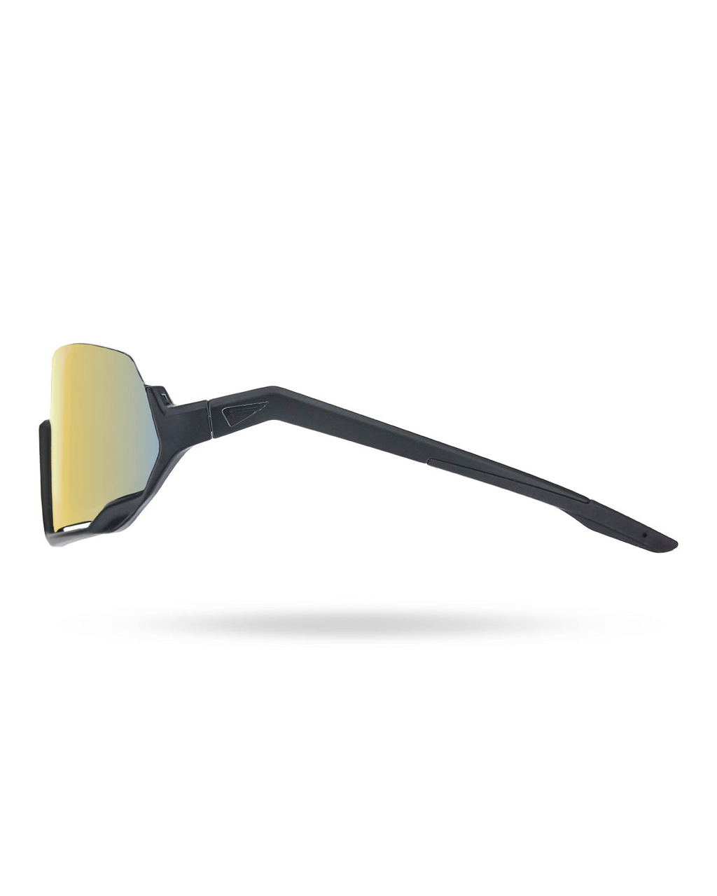 TYR | Lentes Radius Black/Gold