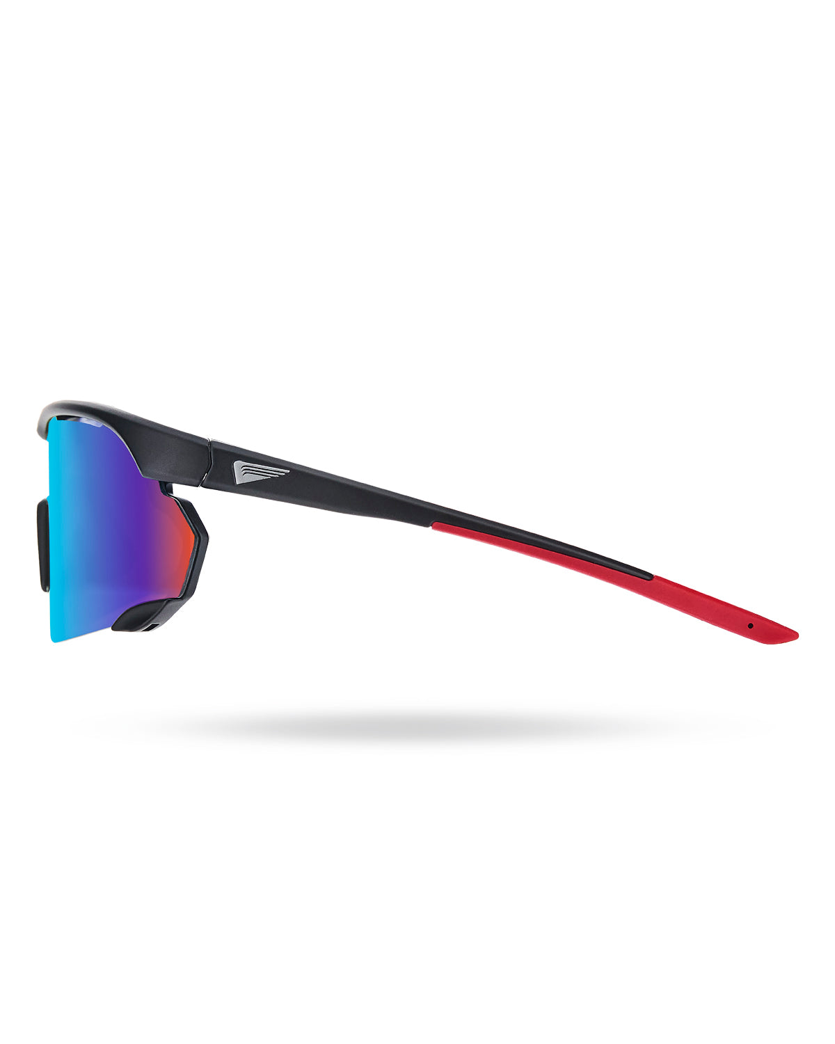 TYR | Lentes Ceris Red/Black