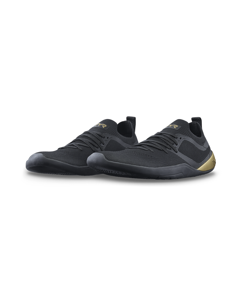 TYR | DropZero 2 Lace Black/Gold