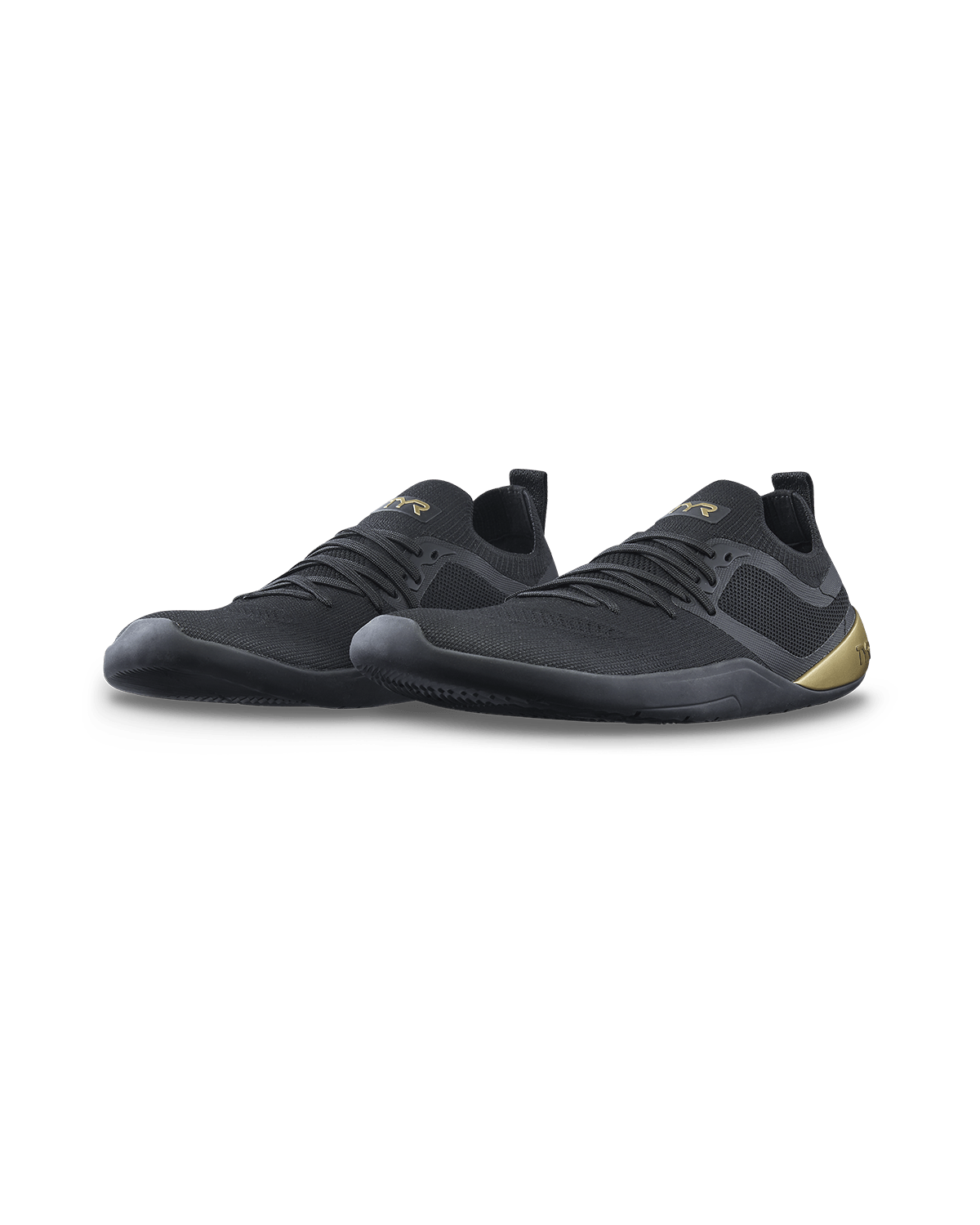 TYR | DropZero 2 Lace Black/Gold