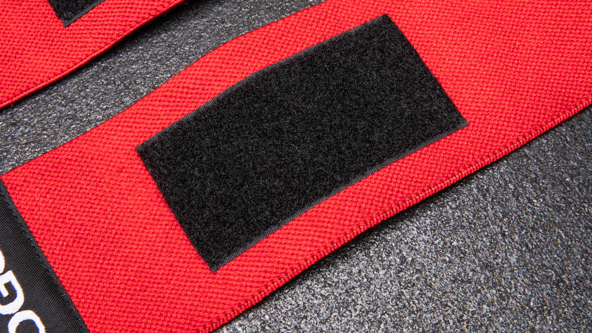 ROGUE | Muñequeras Red