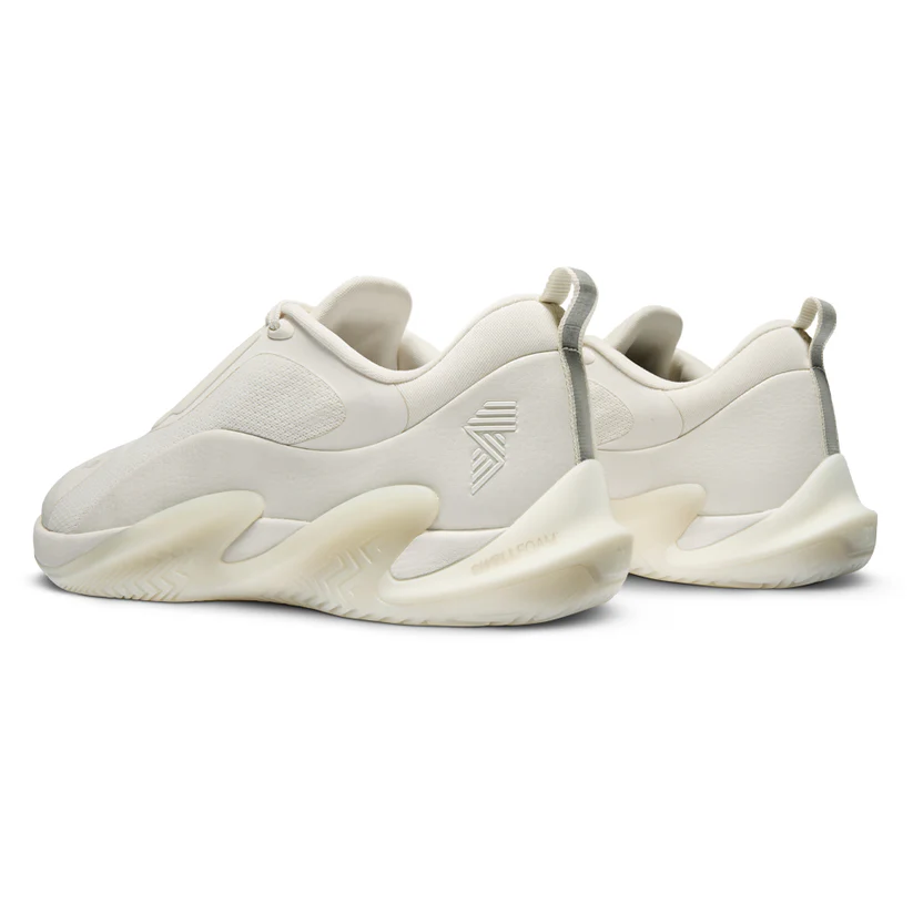 RAD | ONE V2 3X WHITE