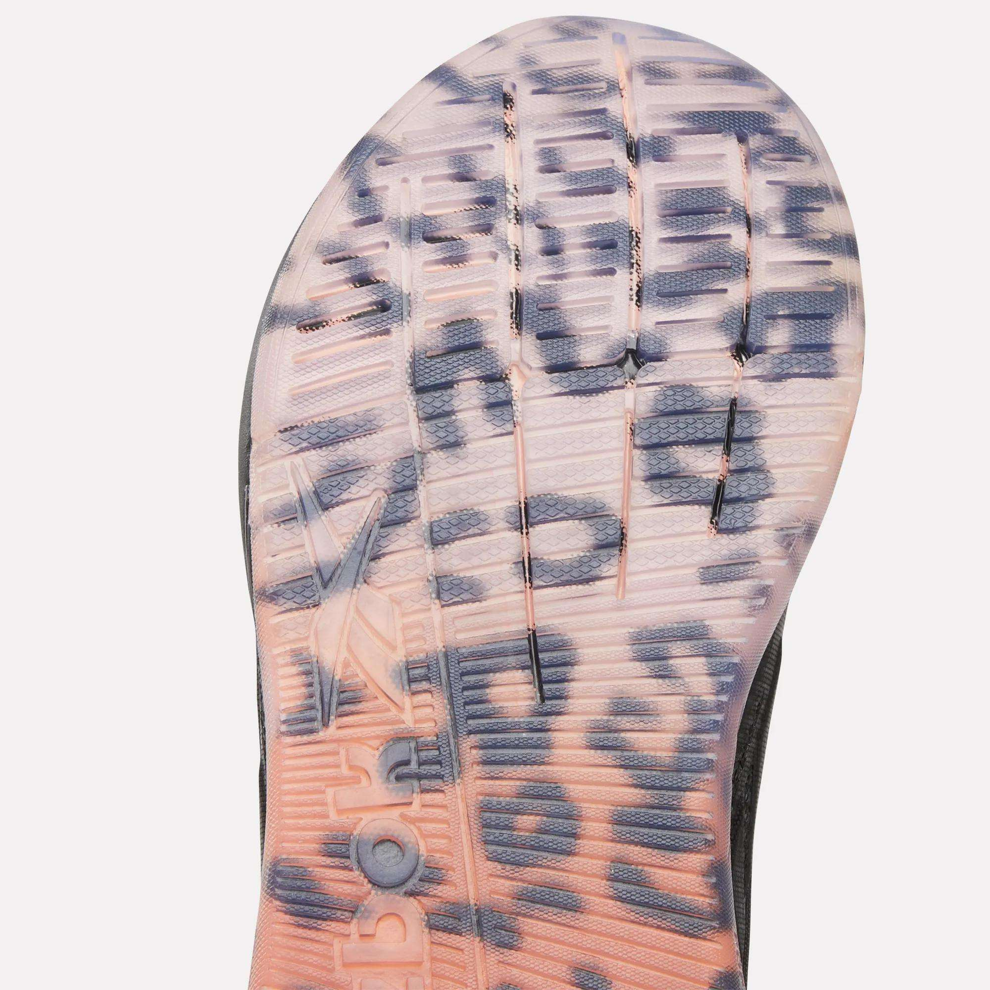 REEBOK | Nano X5 Edge Black/Arena Orange/Future Peach DE DAMA