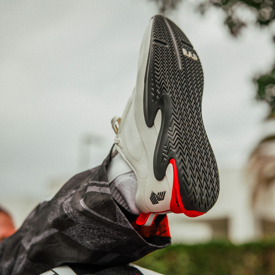RAD | ONE V2 RACING WHITE
