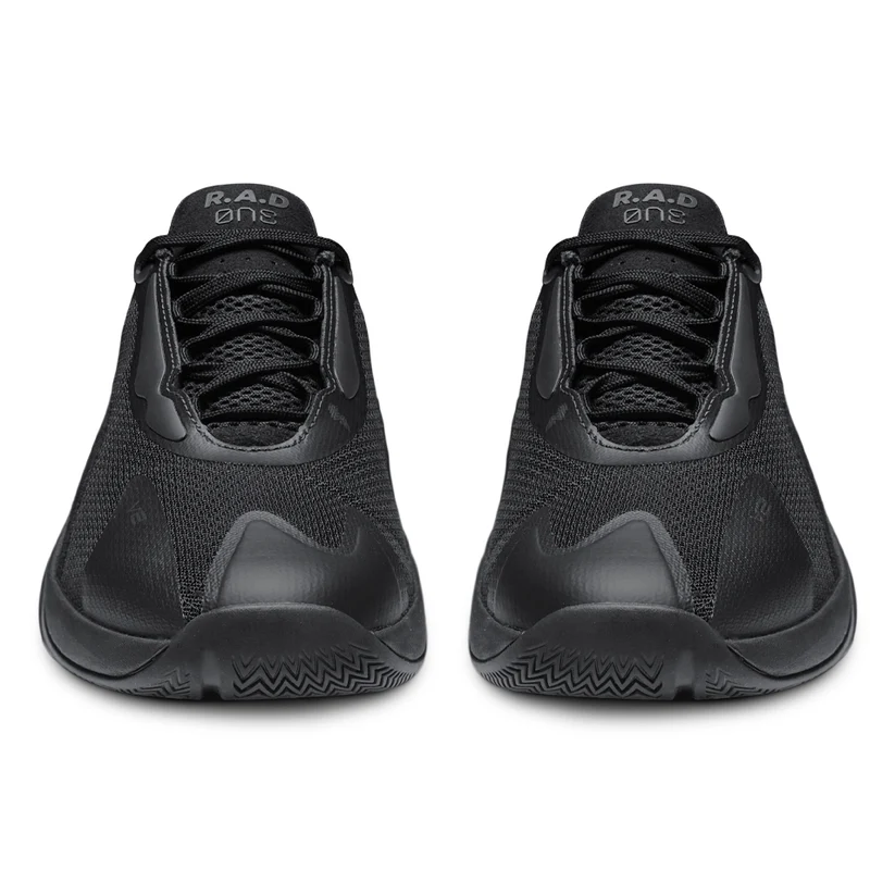 RAD | ONE V2 TRIPLE BLACK.
