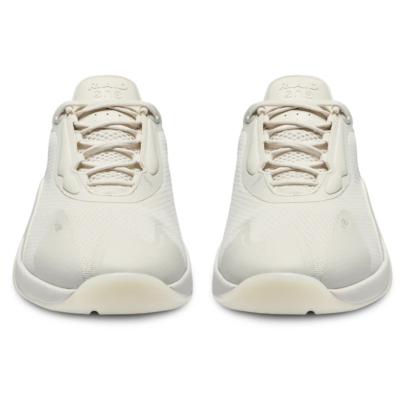 RAD | ONE V2 3X WHITE