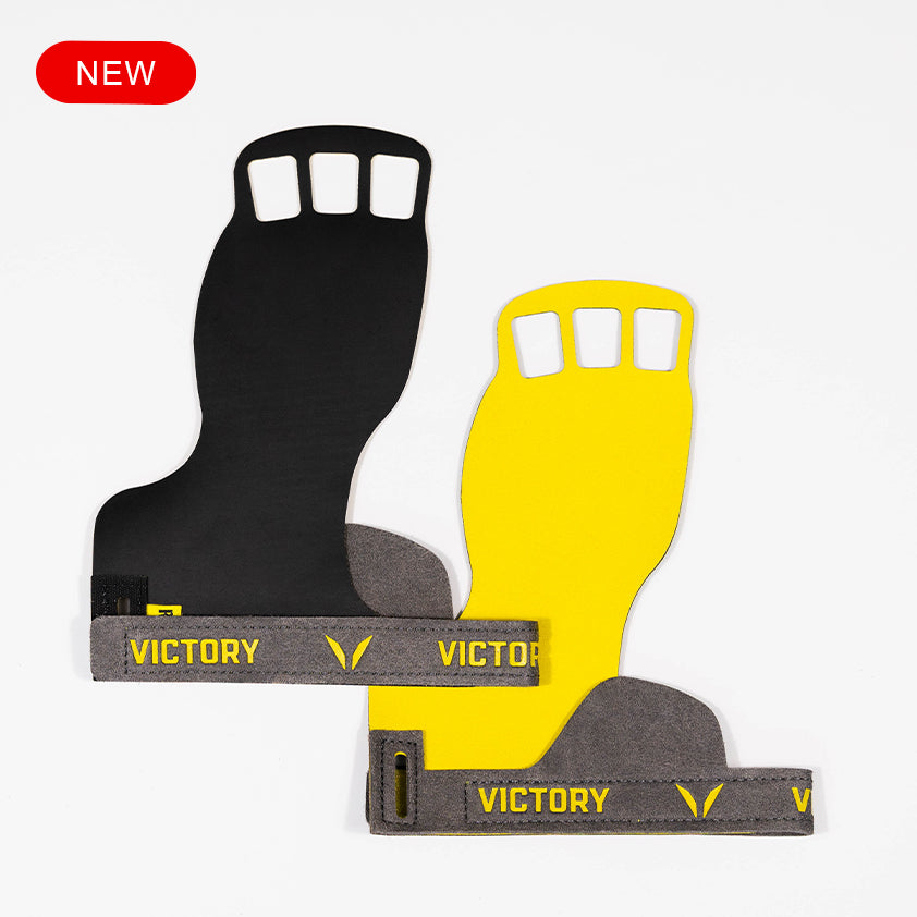 VICTORY GRIPS | Calleras Conquer 3-FC