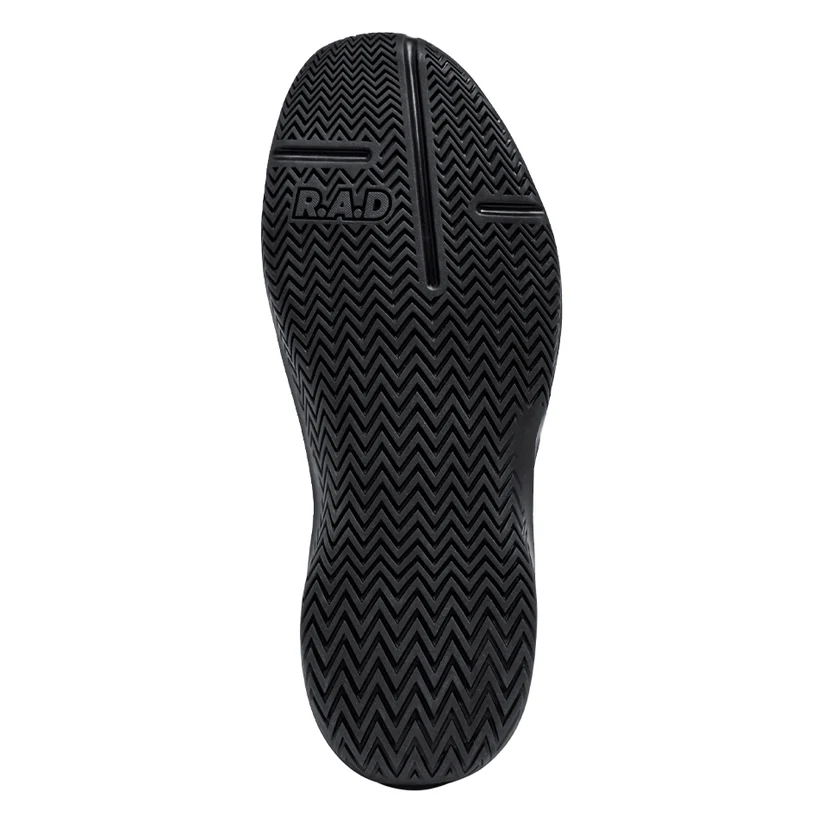 RAD | ONE V2 TRIPLE BLACK.