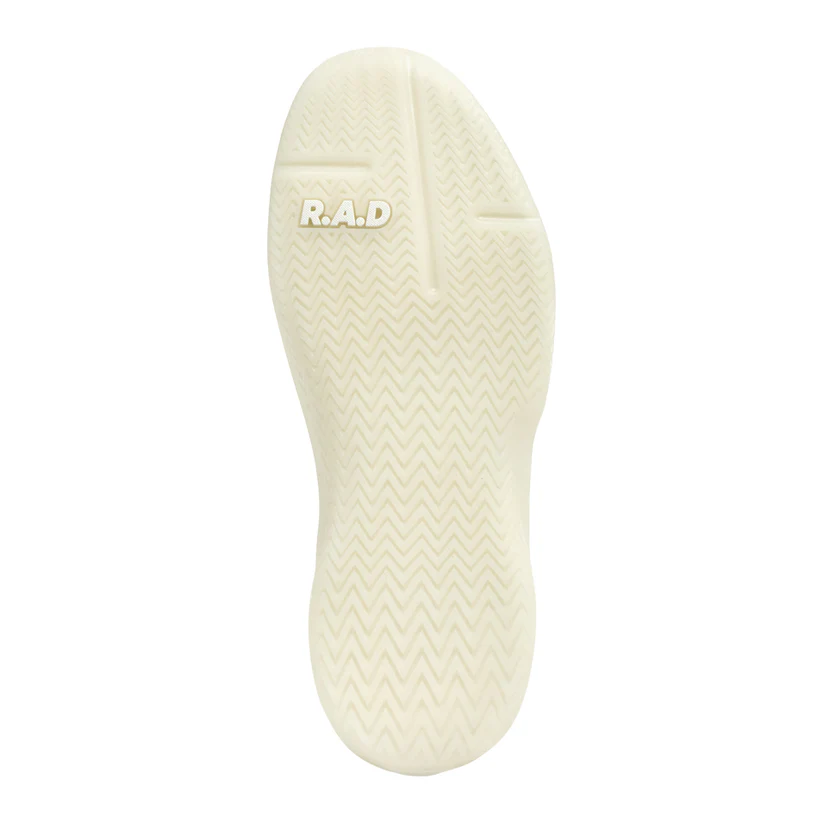 RAD | ONE V2 3X WHITE