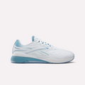 REEBOK | Nano X5 Edge White/Warped Blue