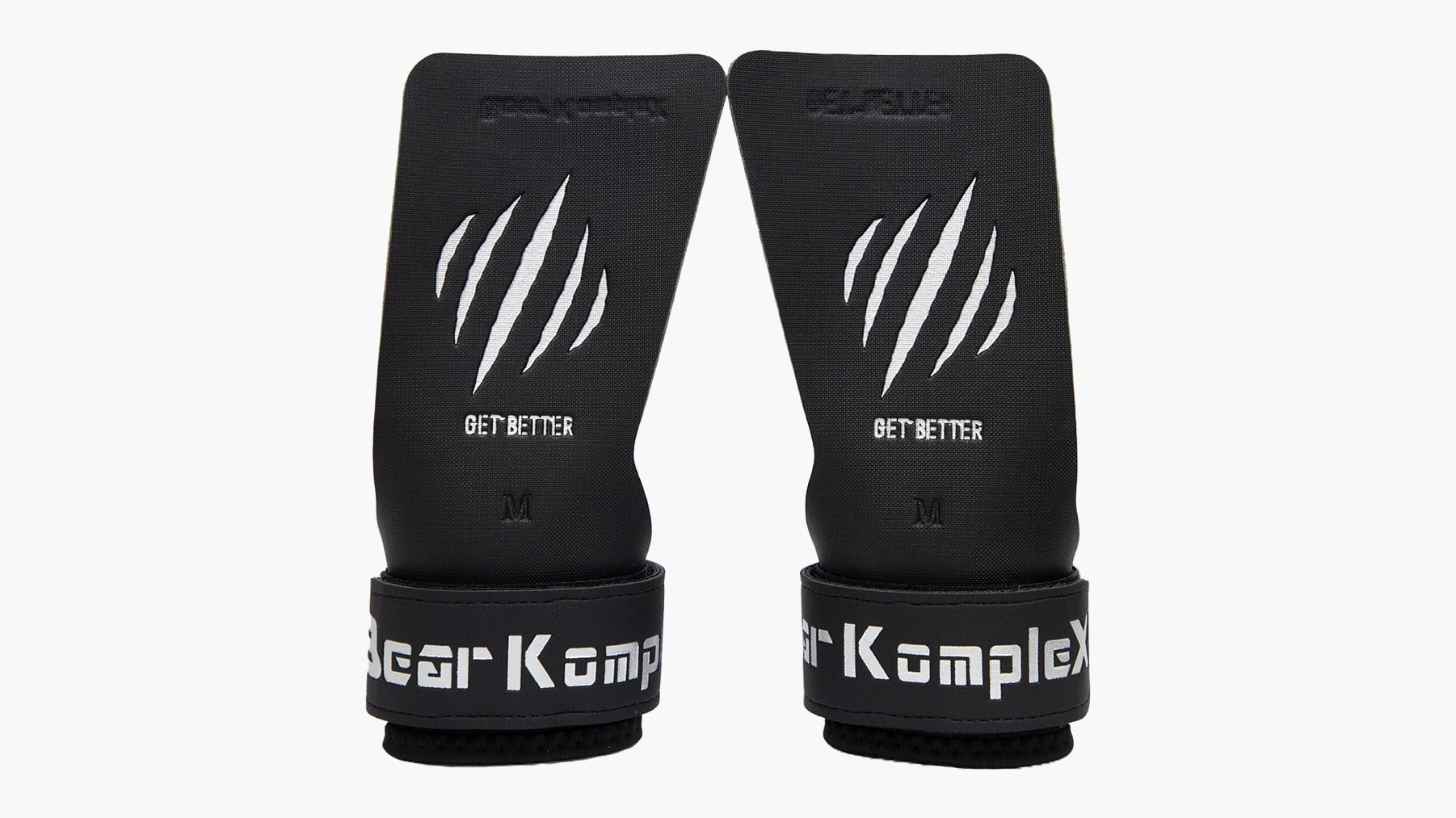 BEAR KOMPLEX | Calleras Black Diamond