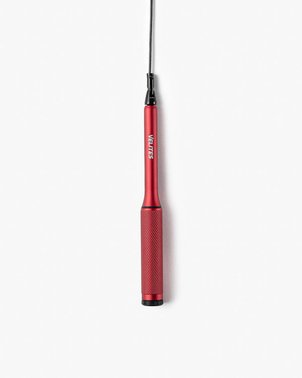 VELITES | Cuerda Fire 2.0 Red