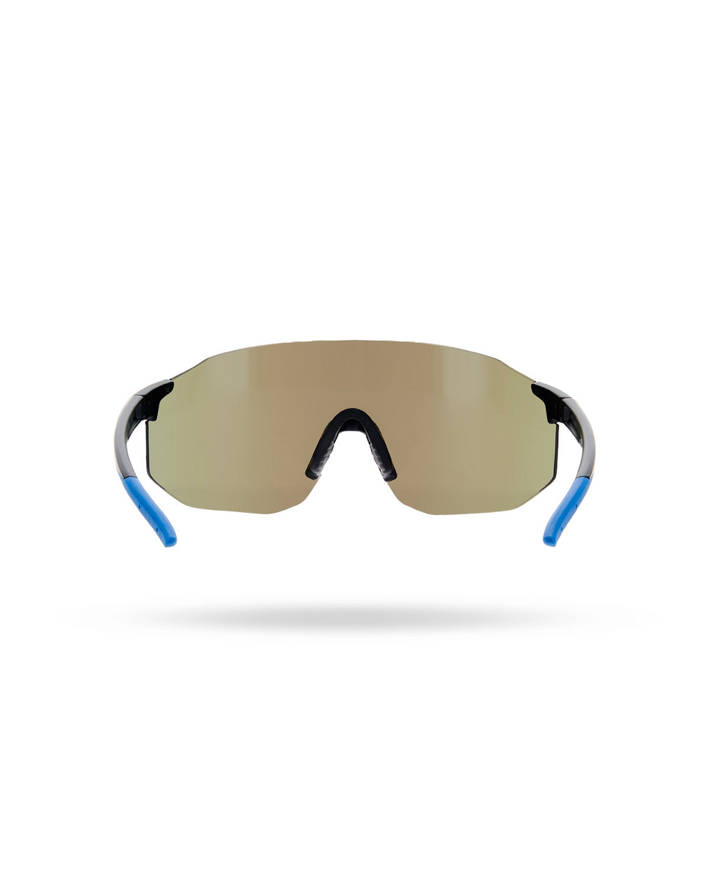 TYR | Lentes Momentous Blue/Black