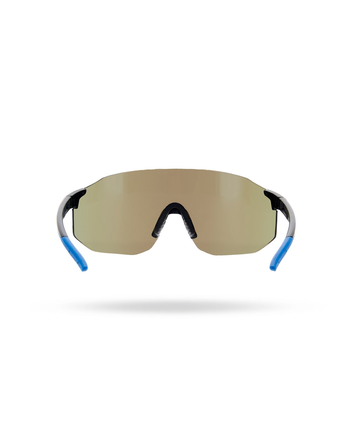 TYR | Lentes Momentous Blue/Black