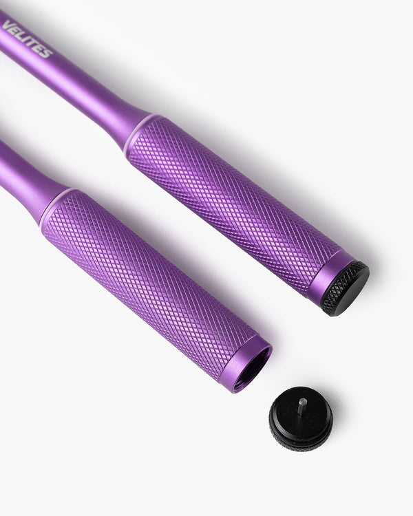 VELITES | Cuerda Fire 2.0 Purple