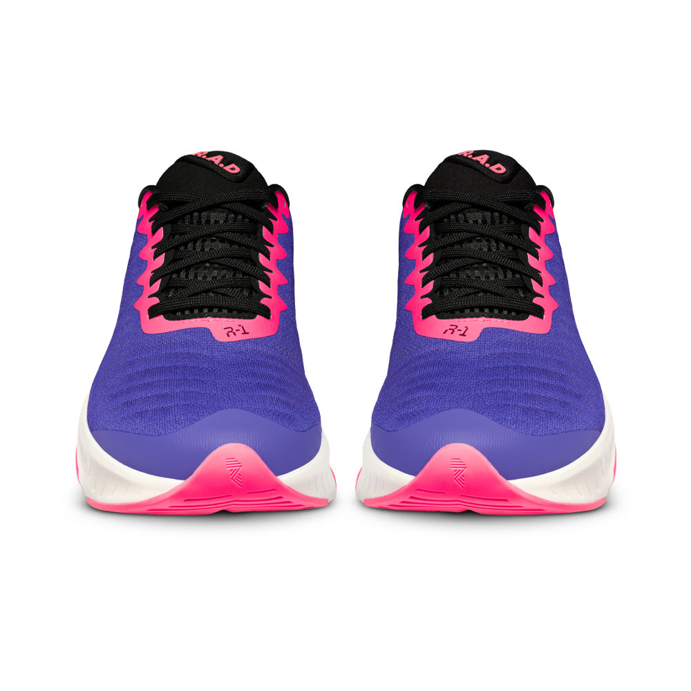 RAD | R-1 ELECTRIC BLUE
