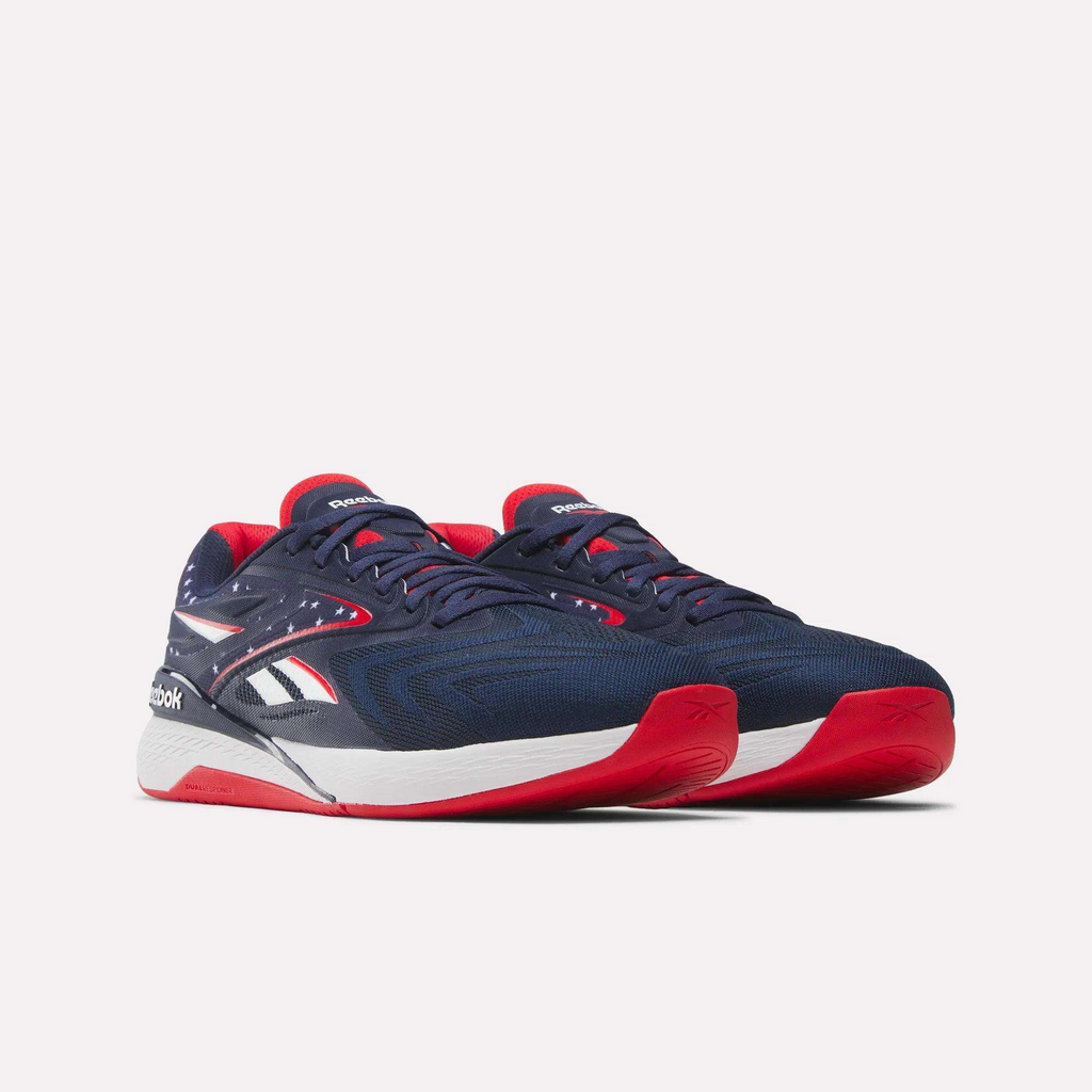 REEBOK | Nano X5 Edge Vector Navy/White/Red