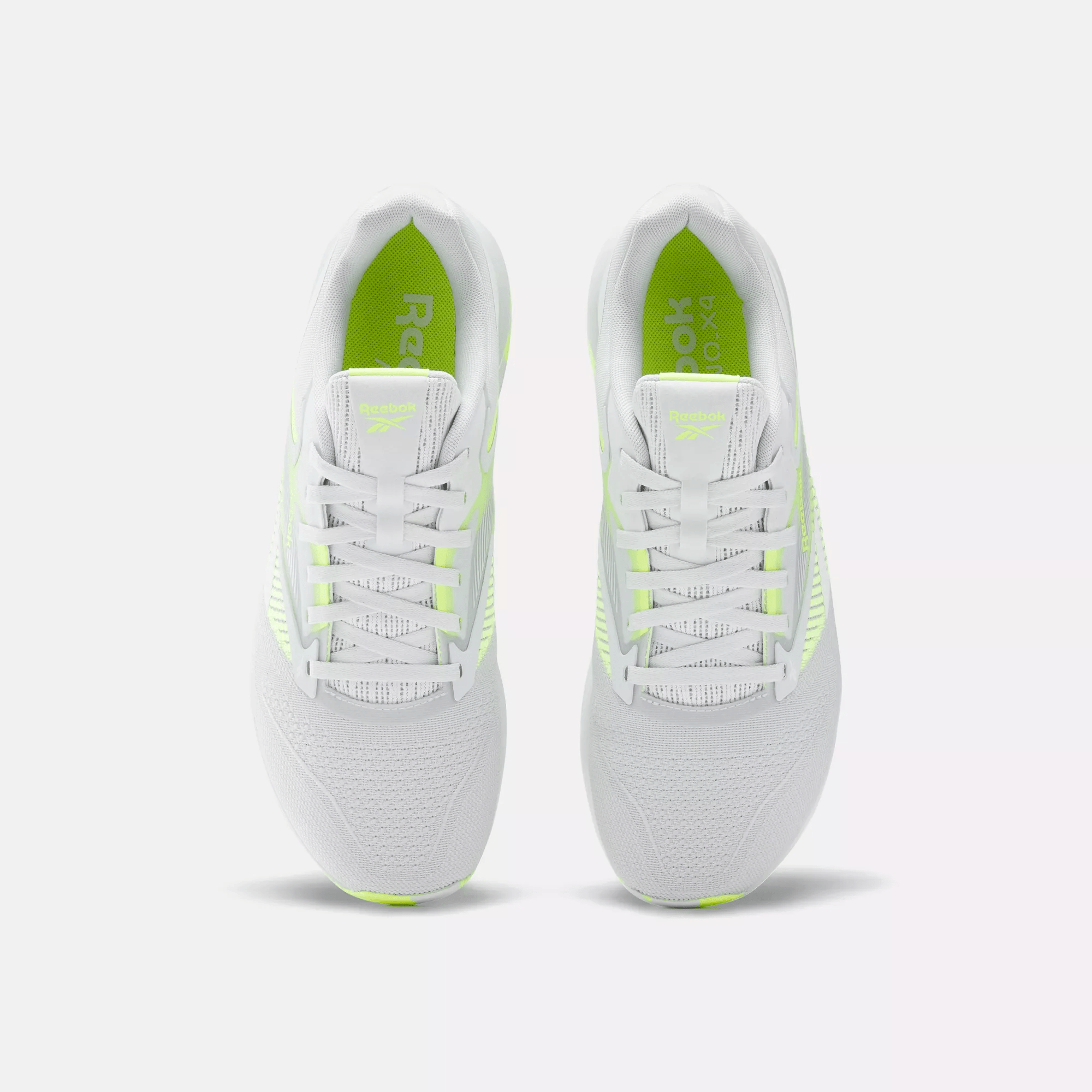 REEBOK | Nano X4 Moon/Digital Lime/White