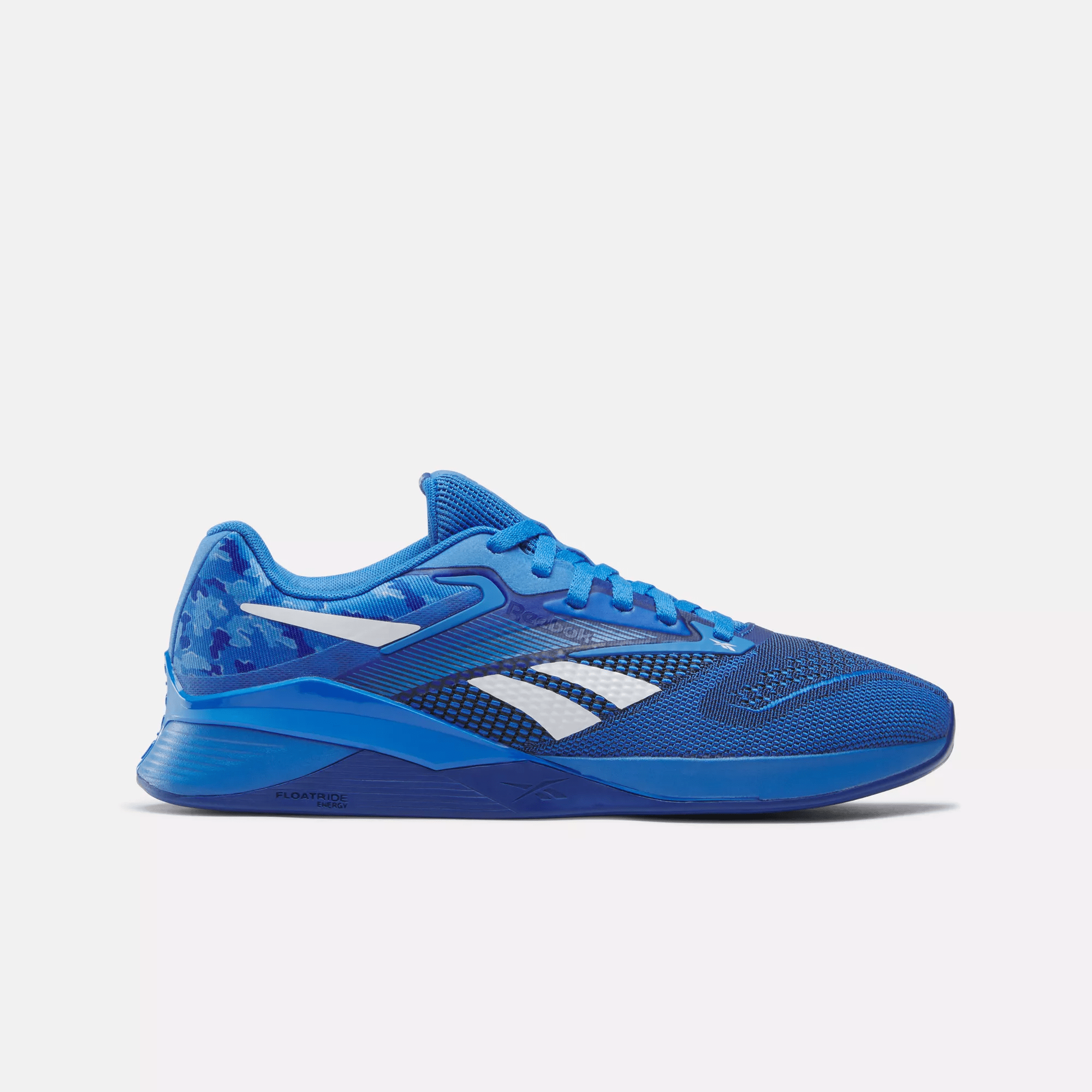 REEBOK | Nano X4 Kinetic Blue/Moon