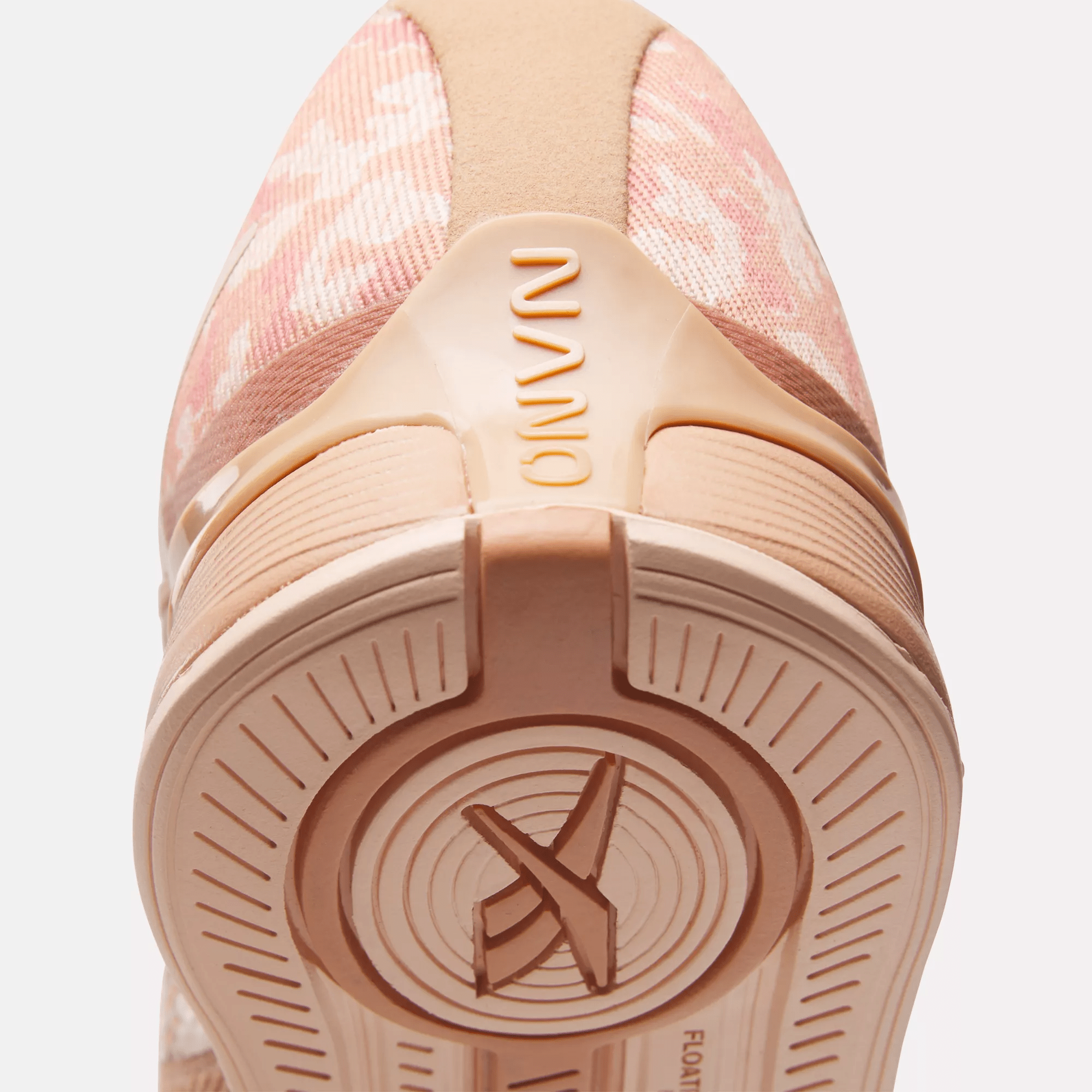REEBOK | Nano X4 Clay/White DE DAMA
