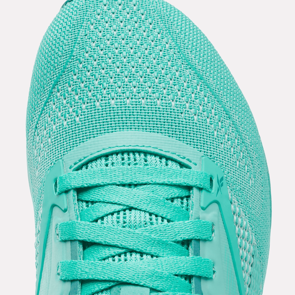 REEBOK | Nano X4 Unleashed Green/Team Teal DE DAMA