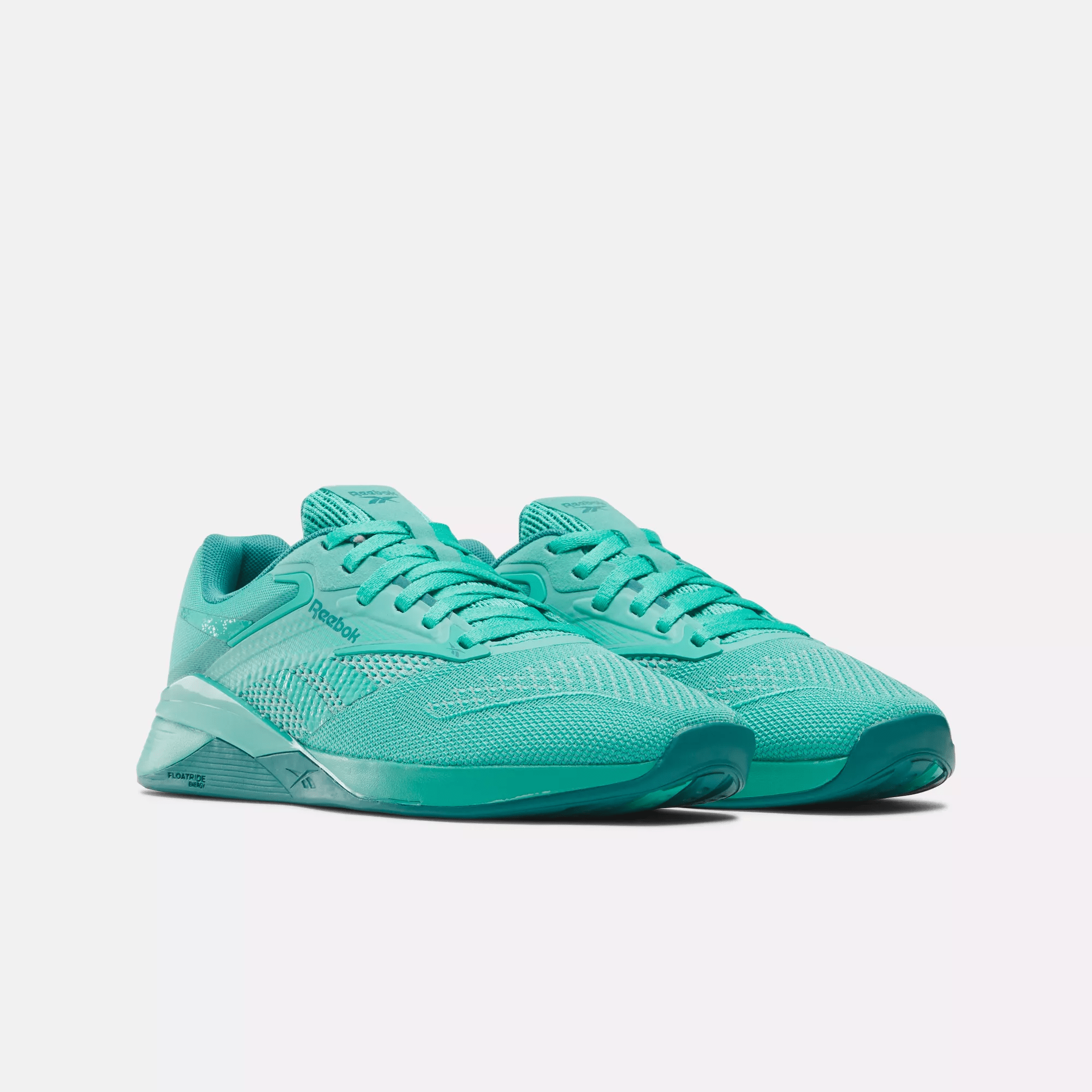 REEBOK | Nano X4 Unleashed Green/Team Teal DE DAMA
