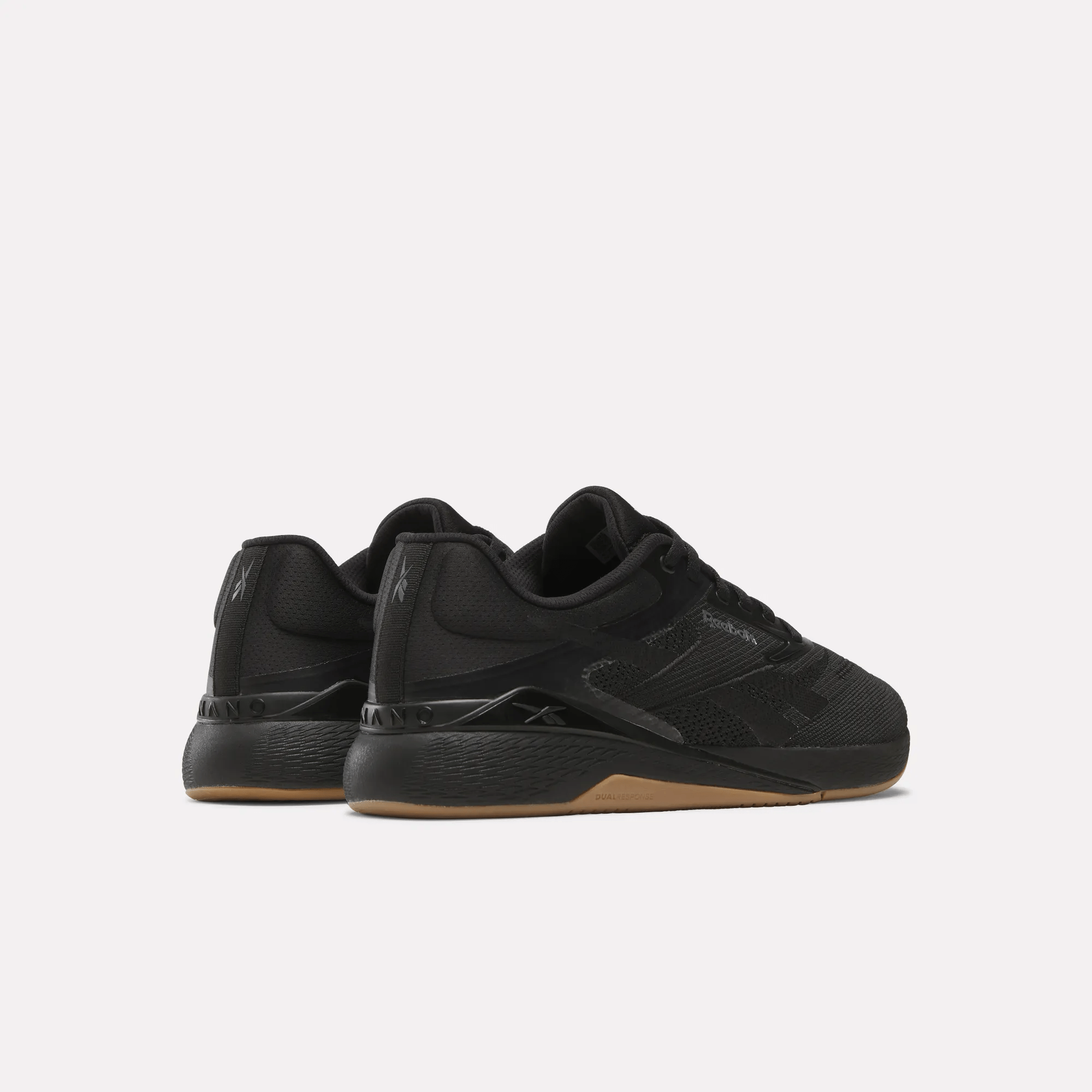 REEBOK | Nano X5 Black/Grey/Gum