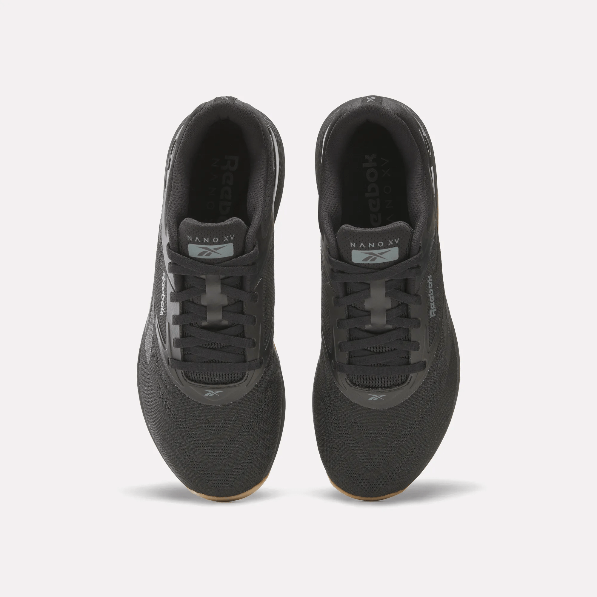 REEBOK | Nano X5 Black/Grey/Gum