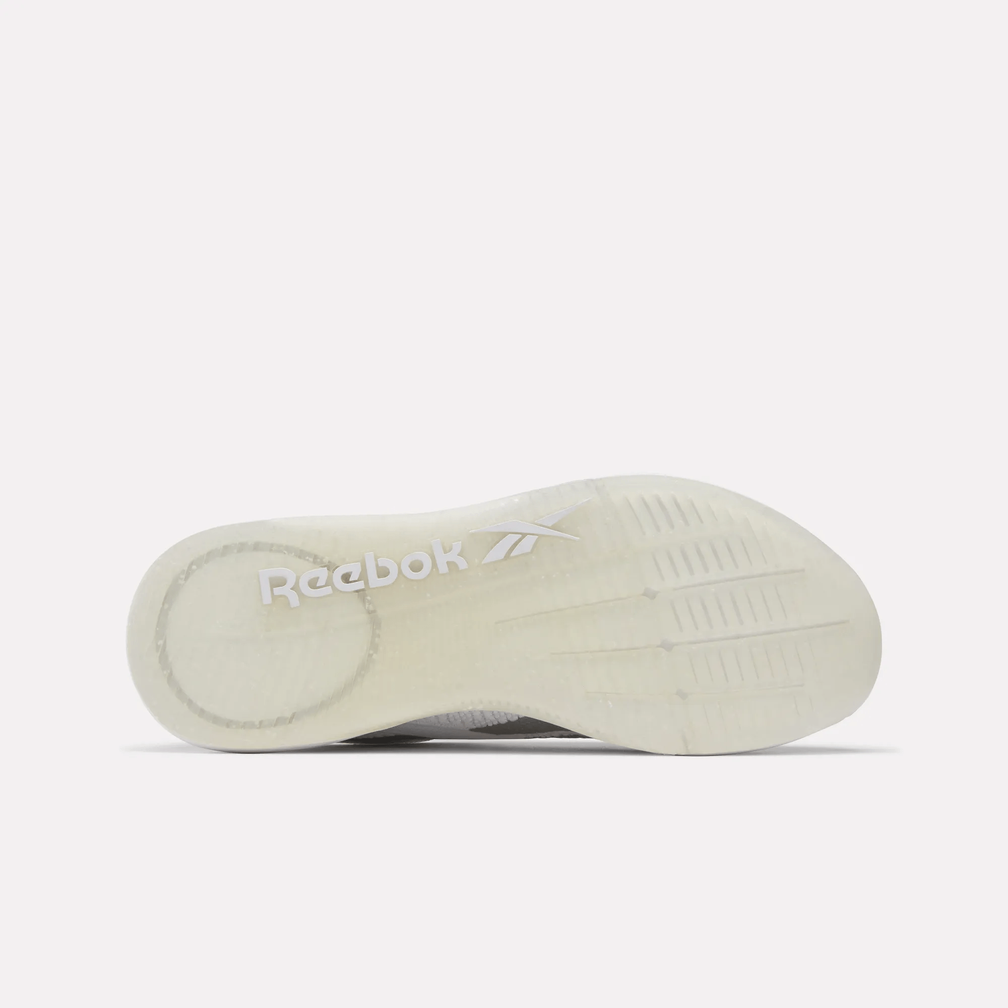 REEBOK | Nano X5 White/Barely Grey/Silver Metallic DE DAMA