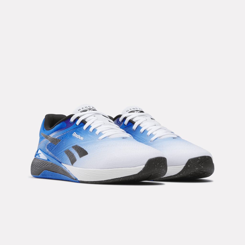 REEBOK | Nano X5 White/Optimum Blue/Black