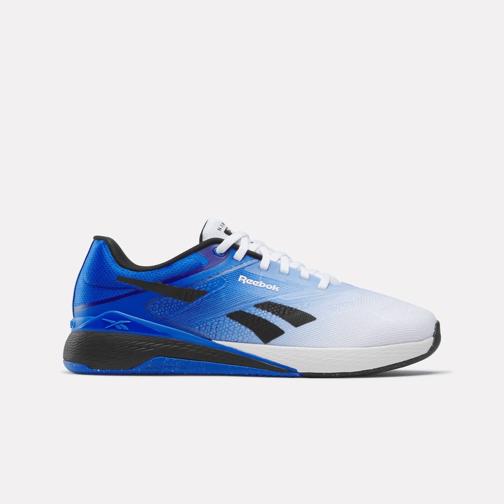 REEBOK | Nano X5 White/Optimum Blue/Black