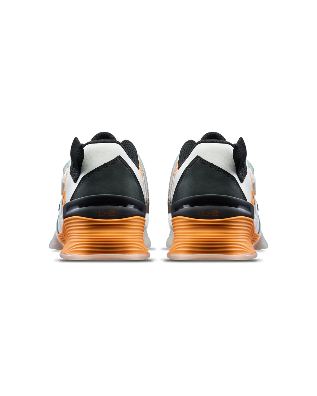 TYR | L-2 Lifter - Tangerine