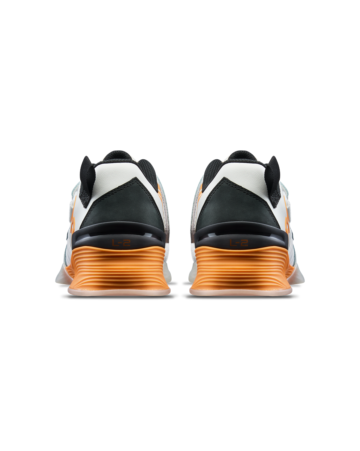 TYR | L-2 Lifter - Tangerine