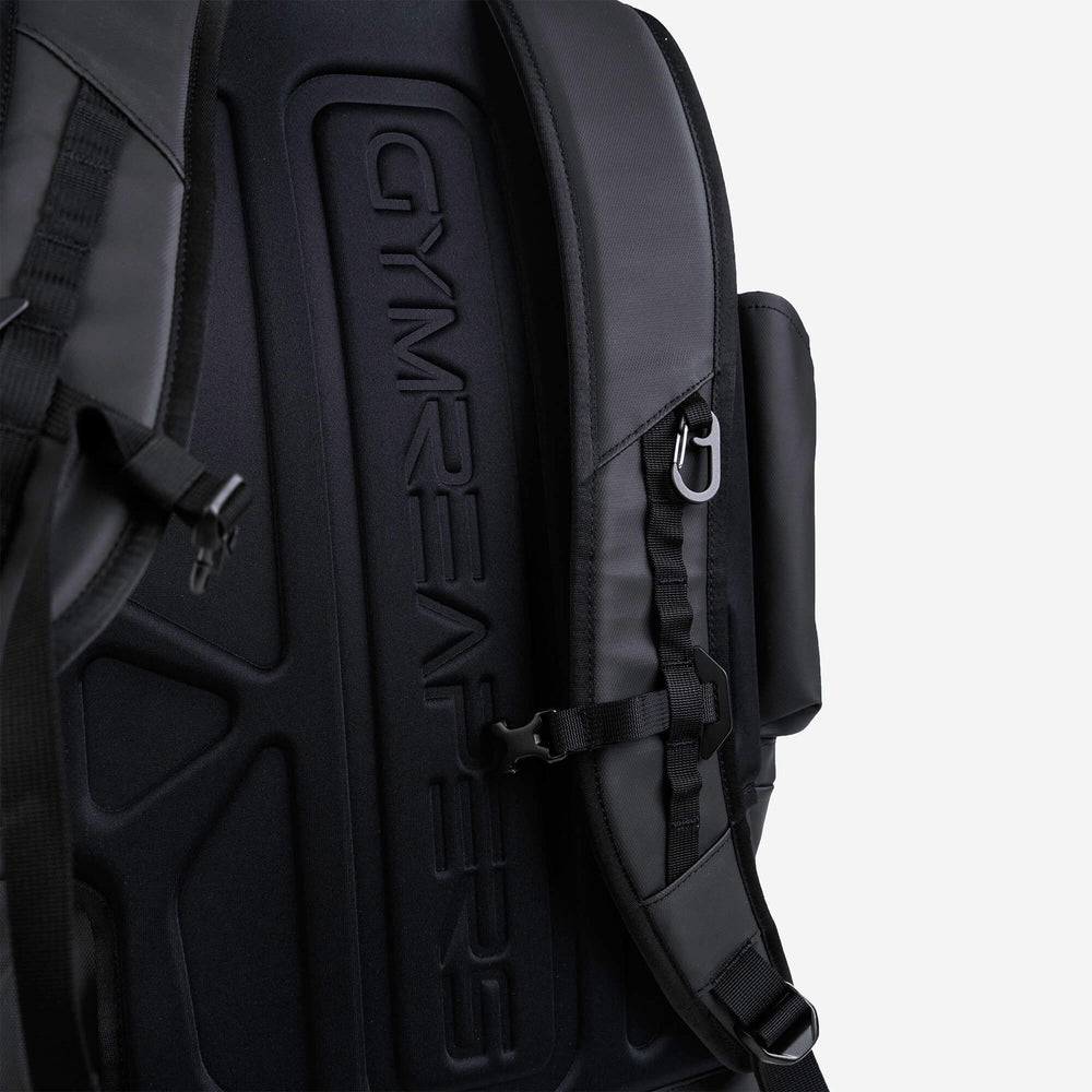 GYMREAPERS | Mochila Gravestone - Onyx