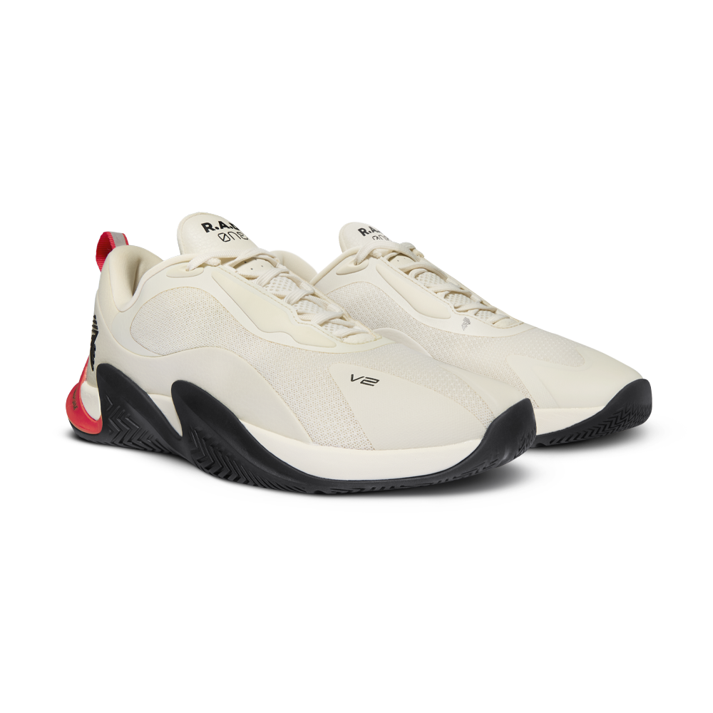 RAD | ONE V2 RACING WHITE