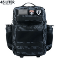 RBST | Mochila 45L Tactical - Forest Camo
