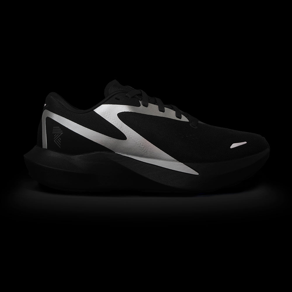RAD | SYNTH GOTH BLACK