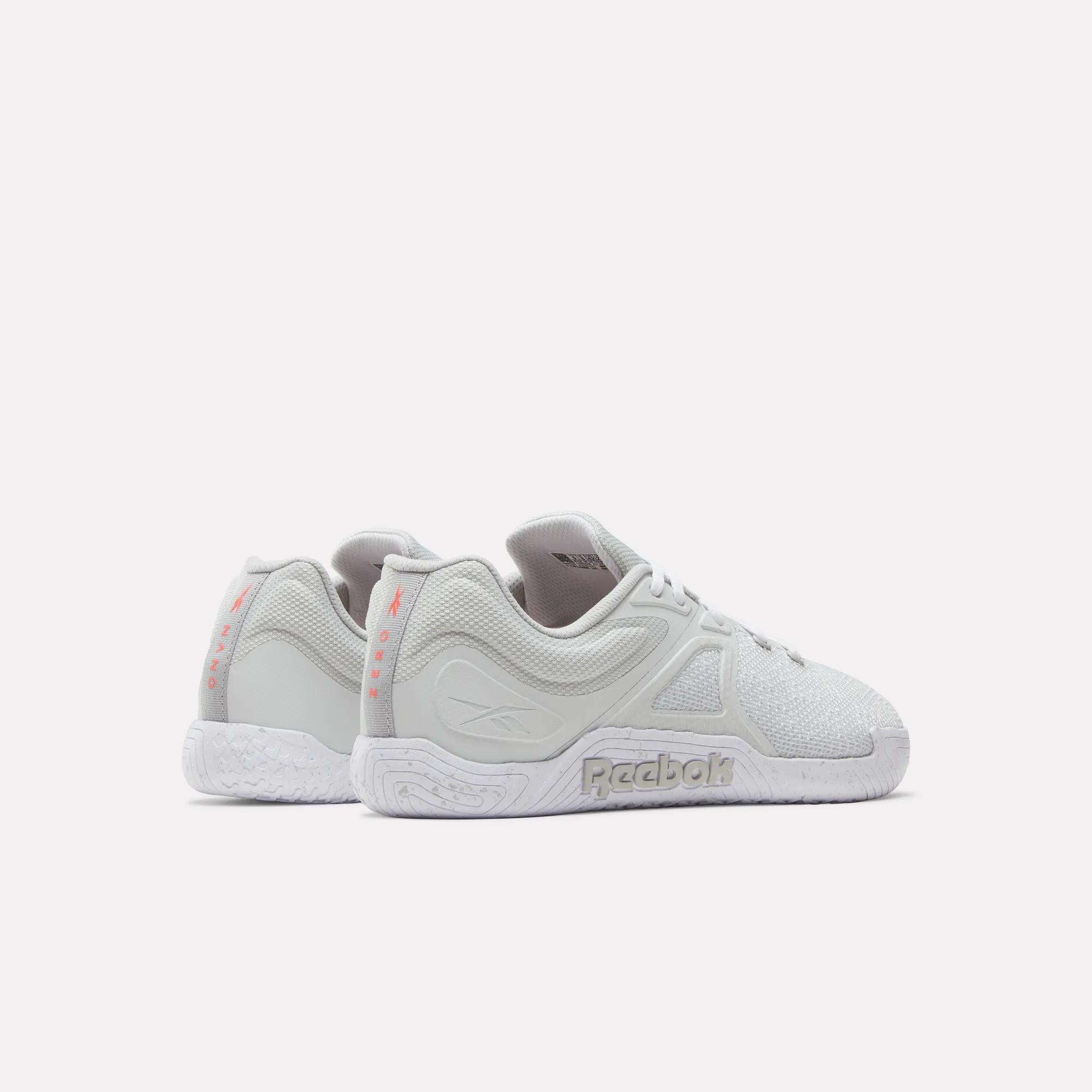 REEBOK | Nano Zero Grey
