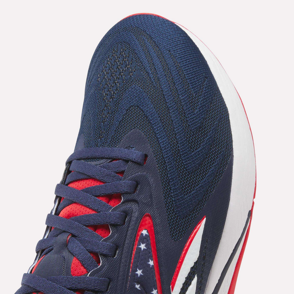 REEBOK | Nano X5 Edge Vector Navy/White/Red