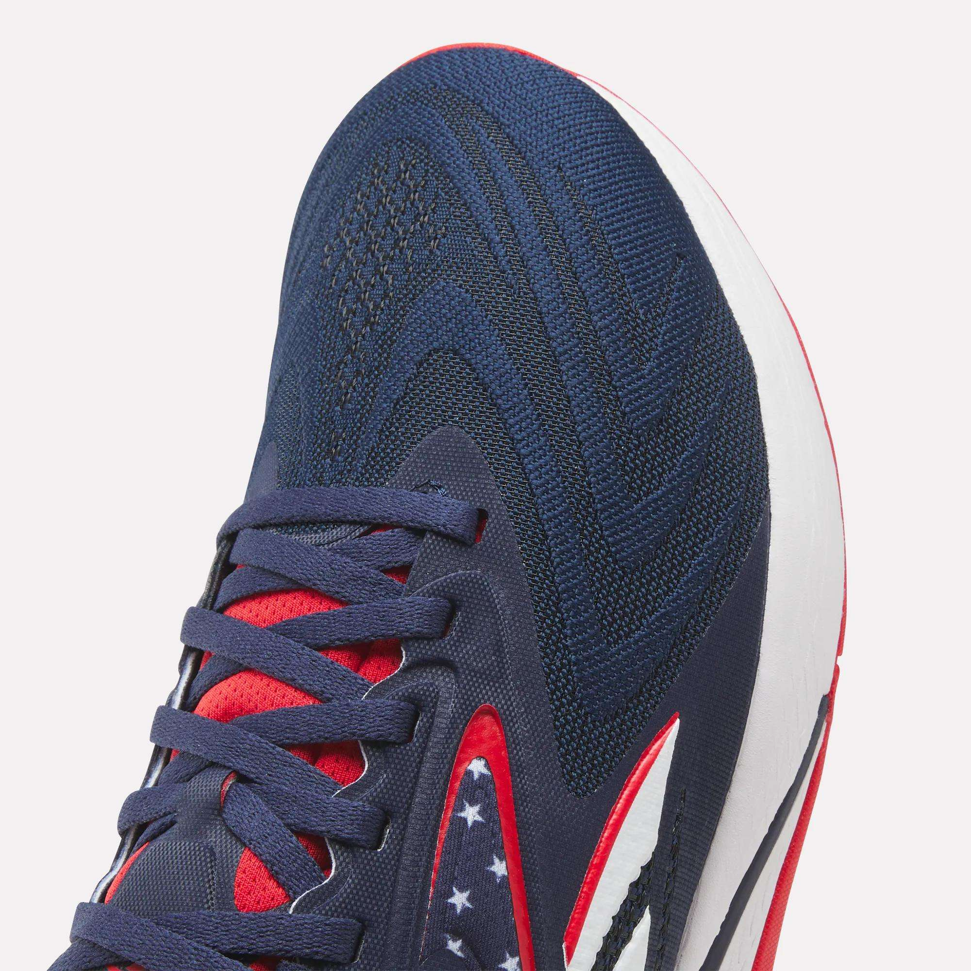 REEBOK | Nano X5 Edge Vector Navy/White/Red