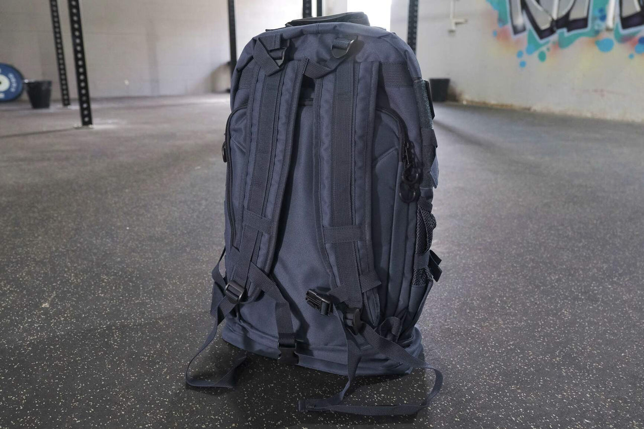 BEAR KOMPLEX | Mochila Military Navy Blue