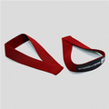 GYMREAPERS | Olympic Lifting Straps - Red