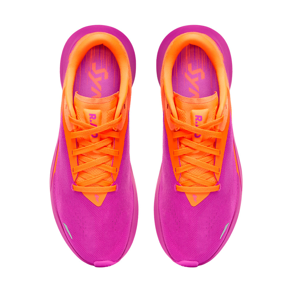 RAD | SYNTH FUCHSIA FLASH