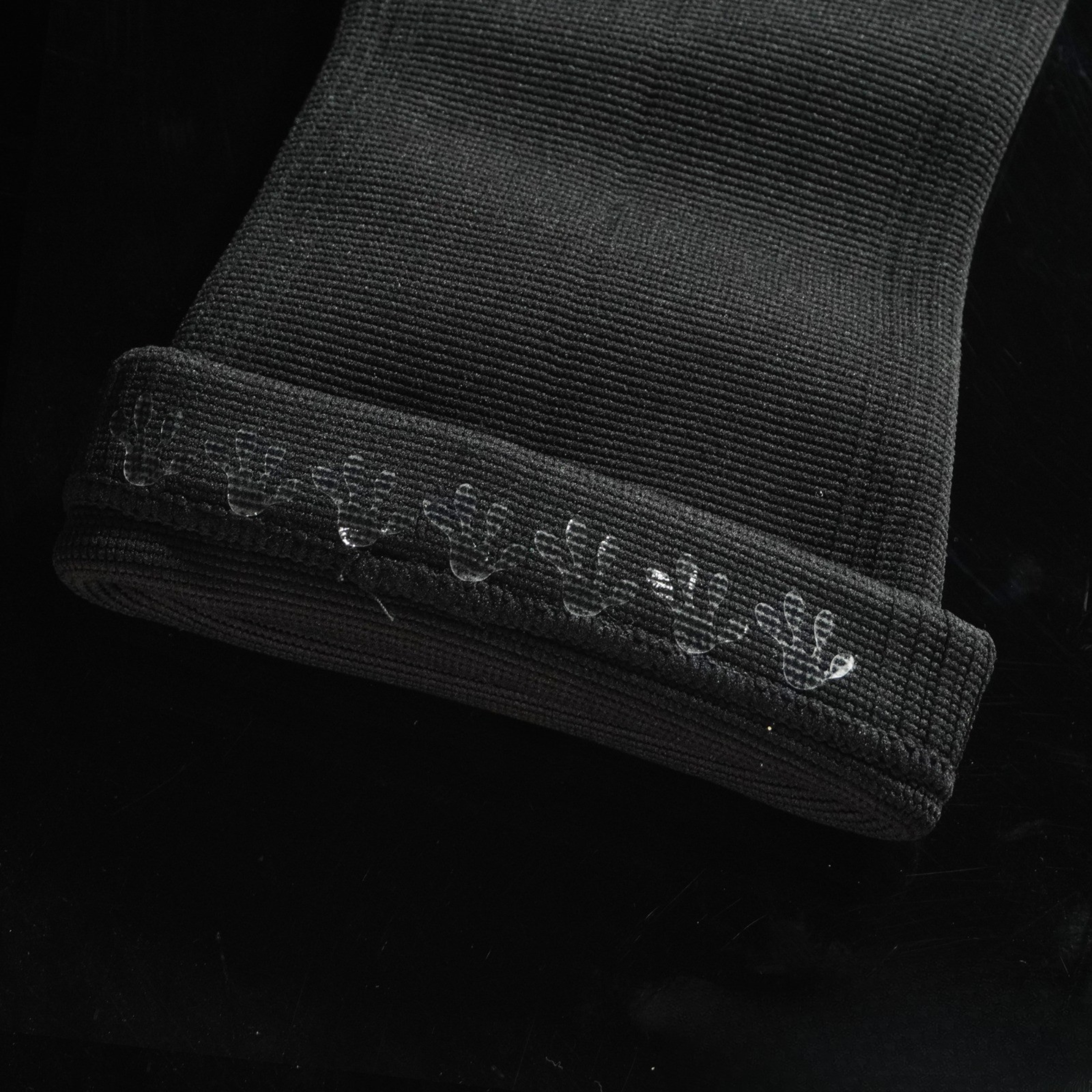 FROG GRIPS | Rodilleras WOD - RX Black