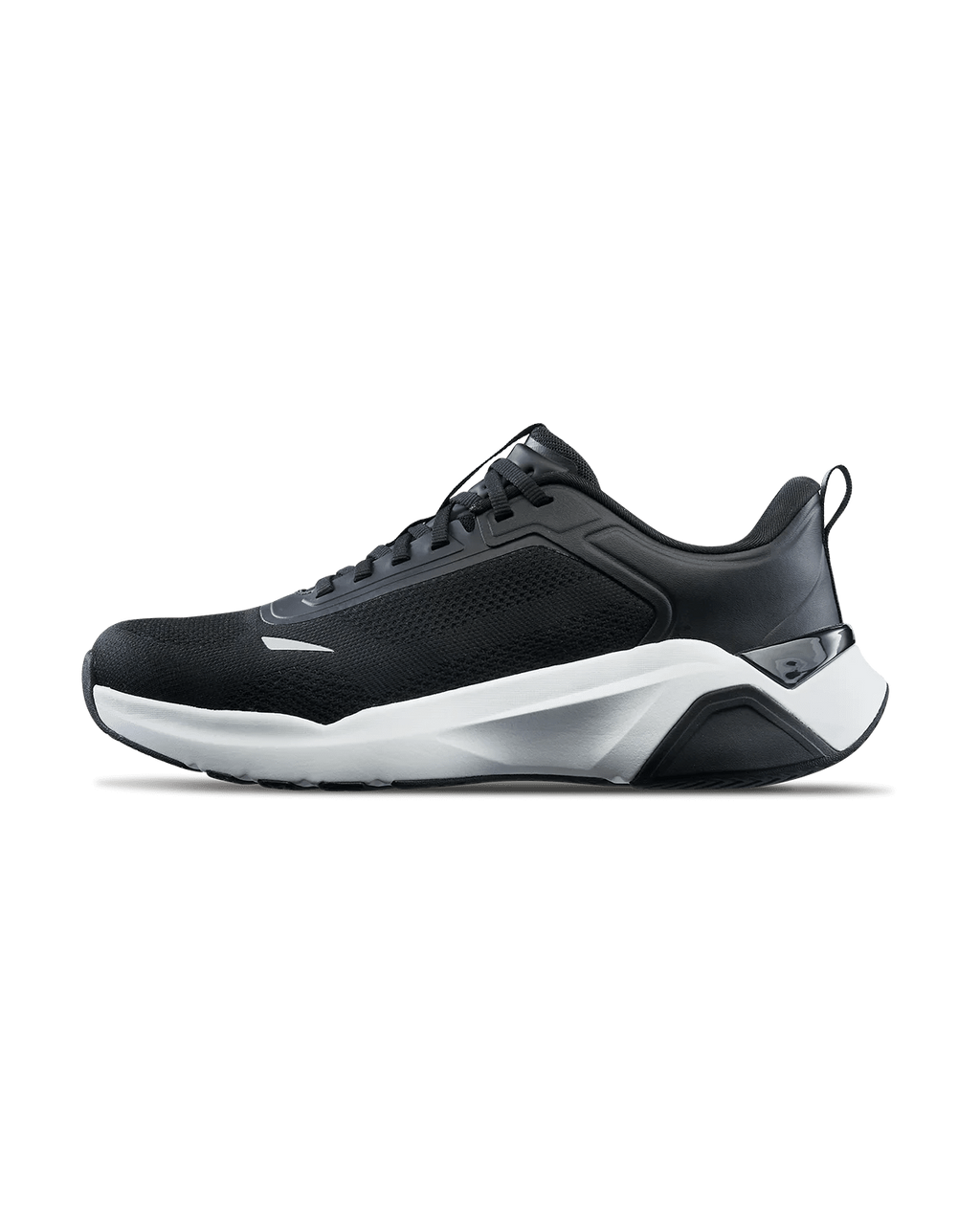 TYR | TECKNIT 2 Trainer Black/White
