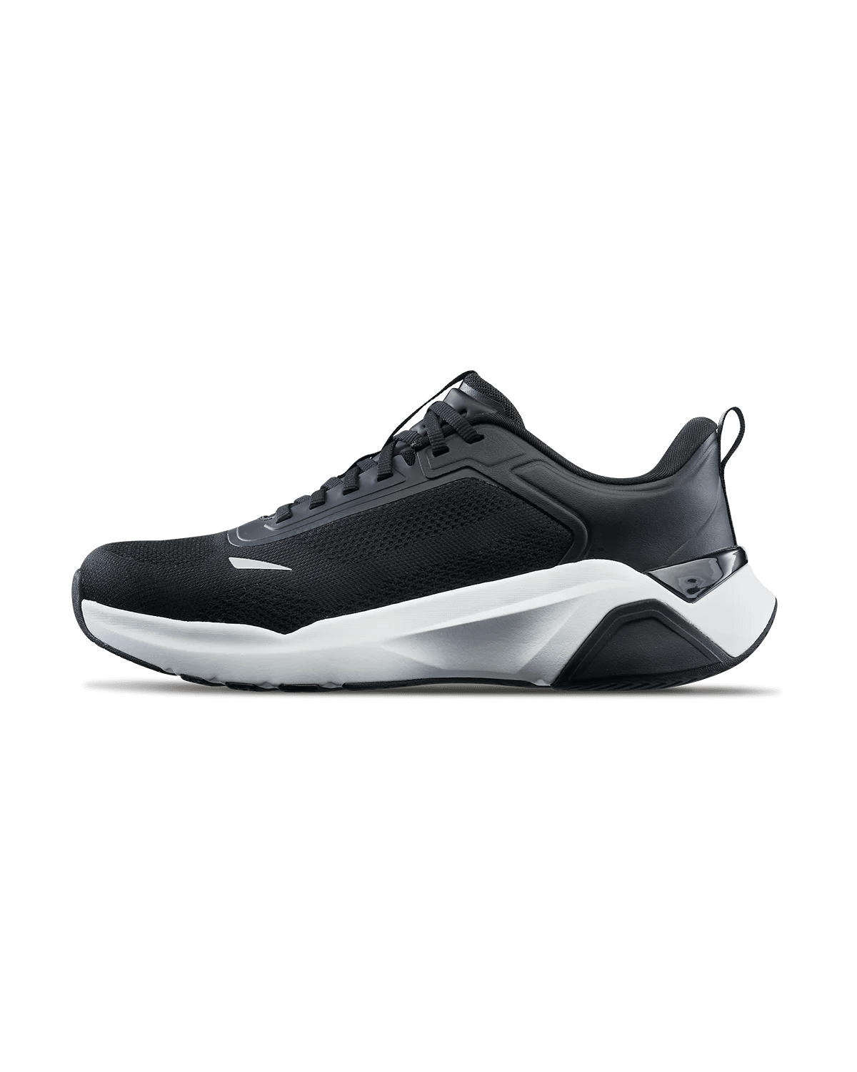 TYR | TECKNIT 2 Trainer Black/White