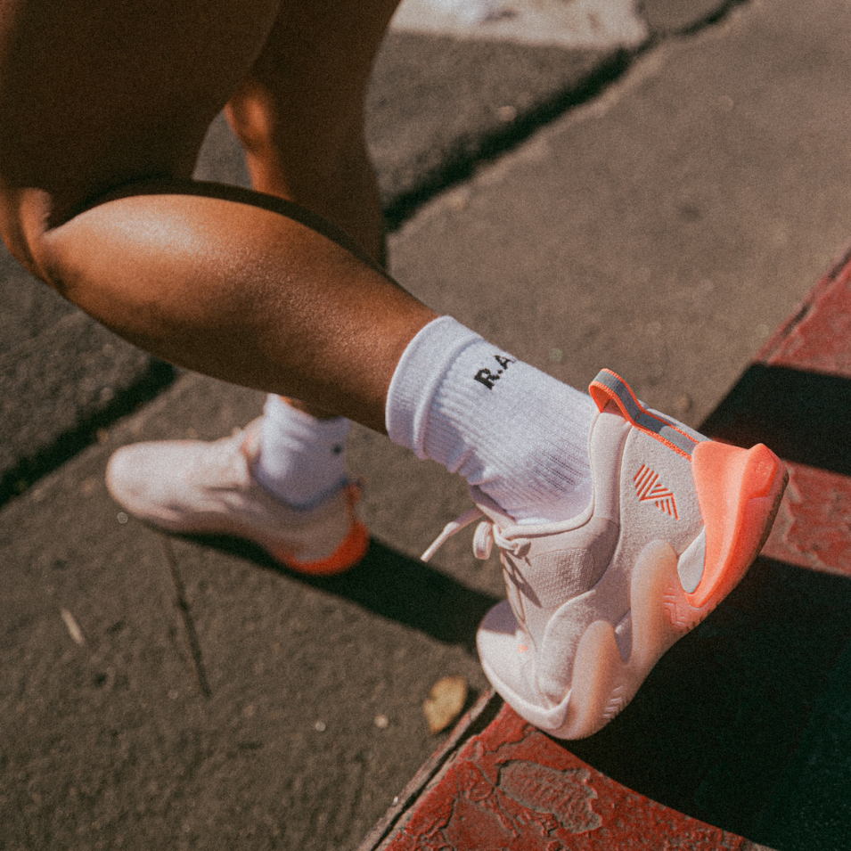 RAD | ONE V2 SOFT PINK